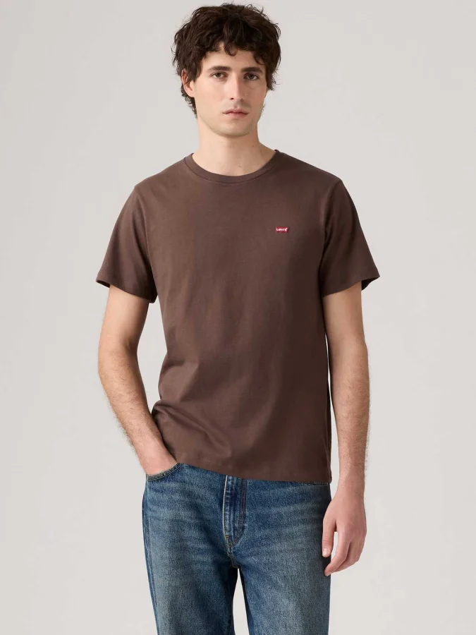 Levis® - Ss Original Hm Tee