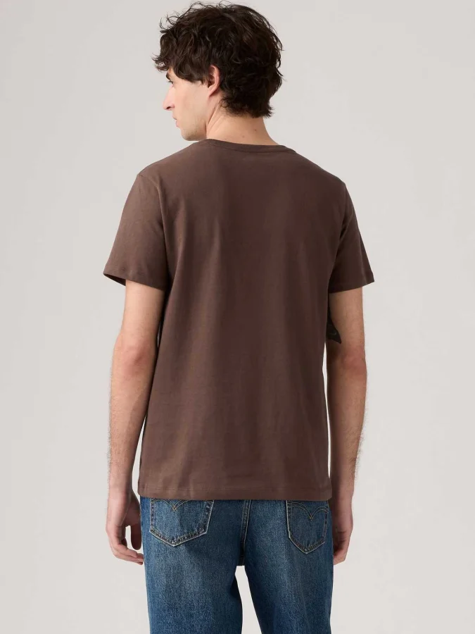 Levis® - Ss Original Hm Tee 2