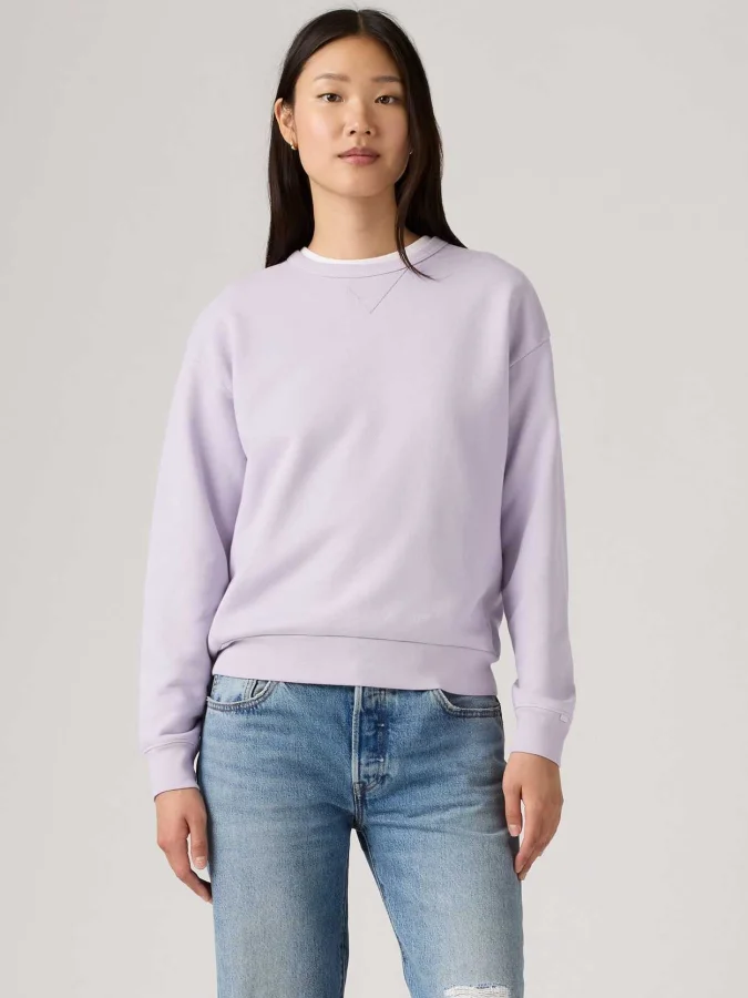 Levis® - Heritage Crew