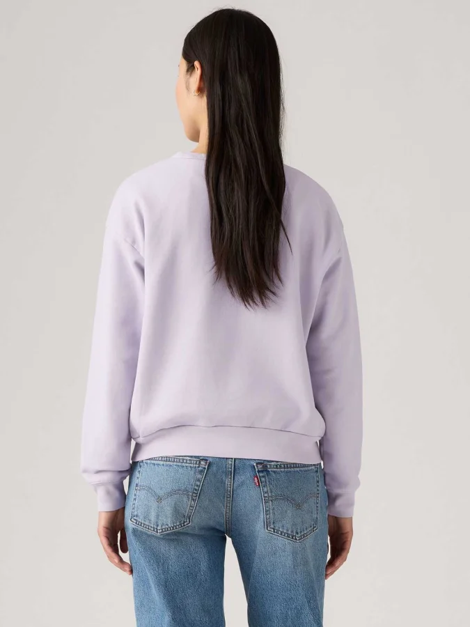 Levis® - Heritage Crew 2