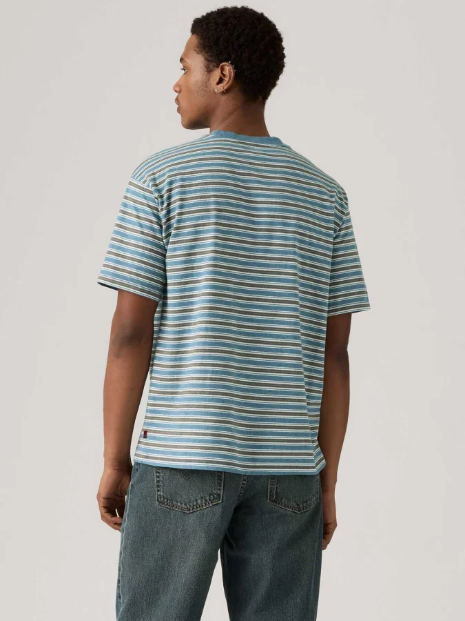 Levis® - Red Tab Vintage Tee 2