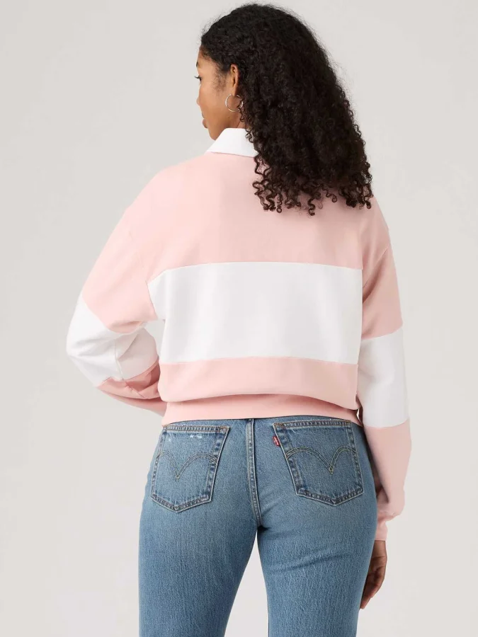 Levis® - Gr Banks 1/4 Zip 2