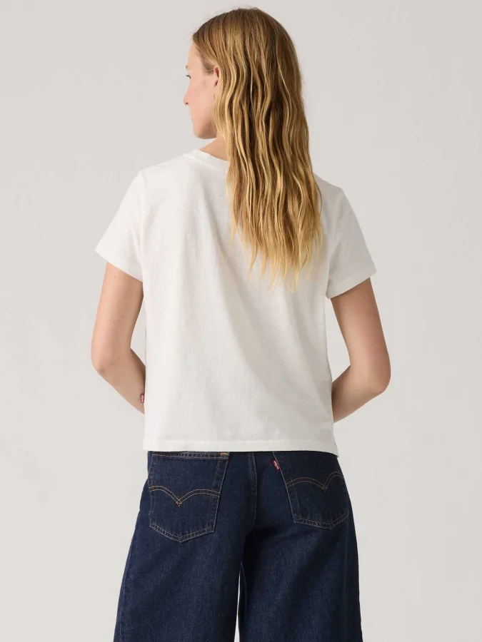 Levis® - Graphic Boxy Tshirt 2