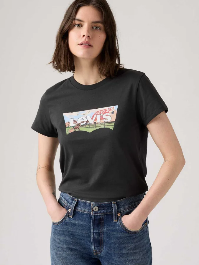 Levis® - The Perfect Tee
