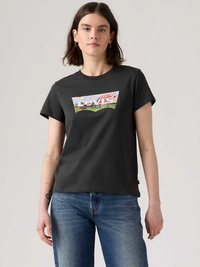 Levis® - The Perfect Tee 2