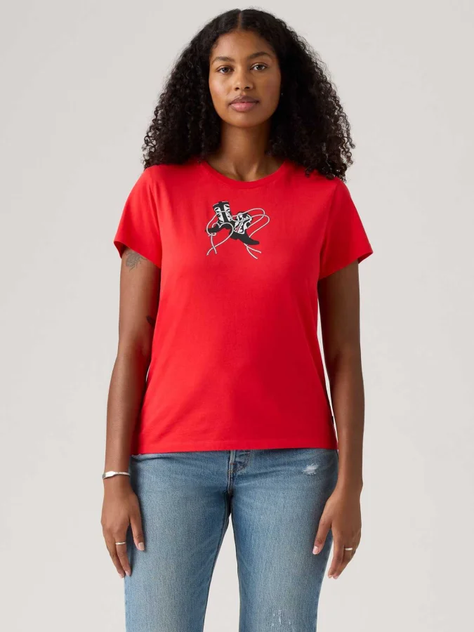 Levis® - The Perfect Tee