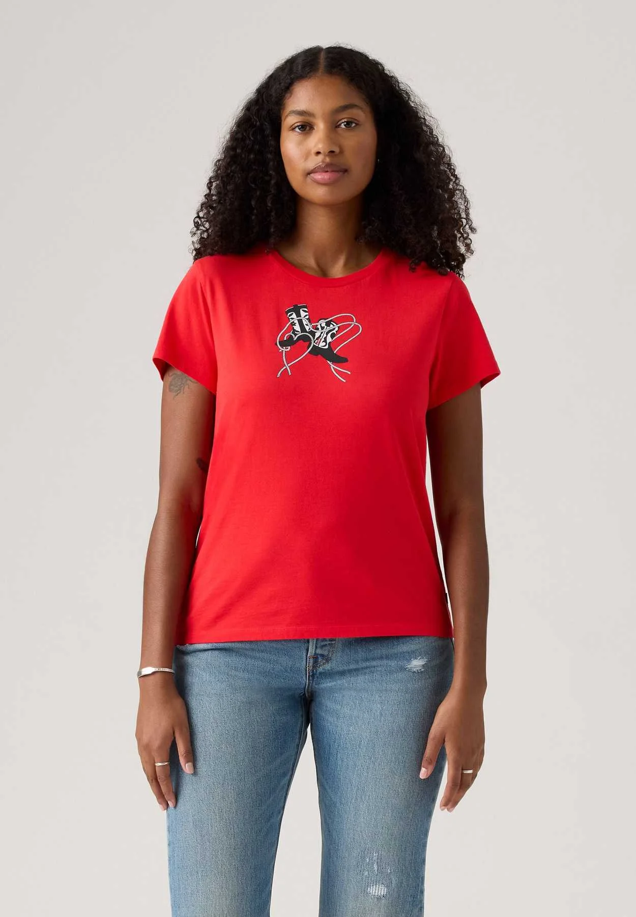 Levis® - The Perfect Tee Levis® - The Perfect Tee