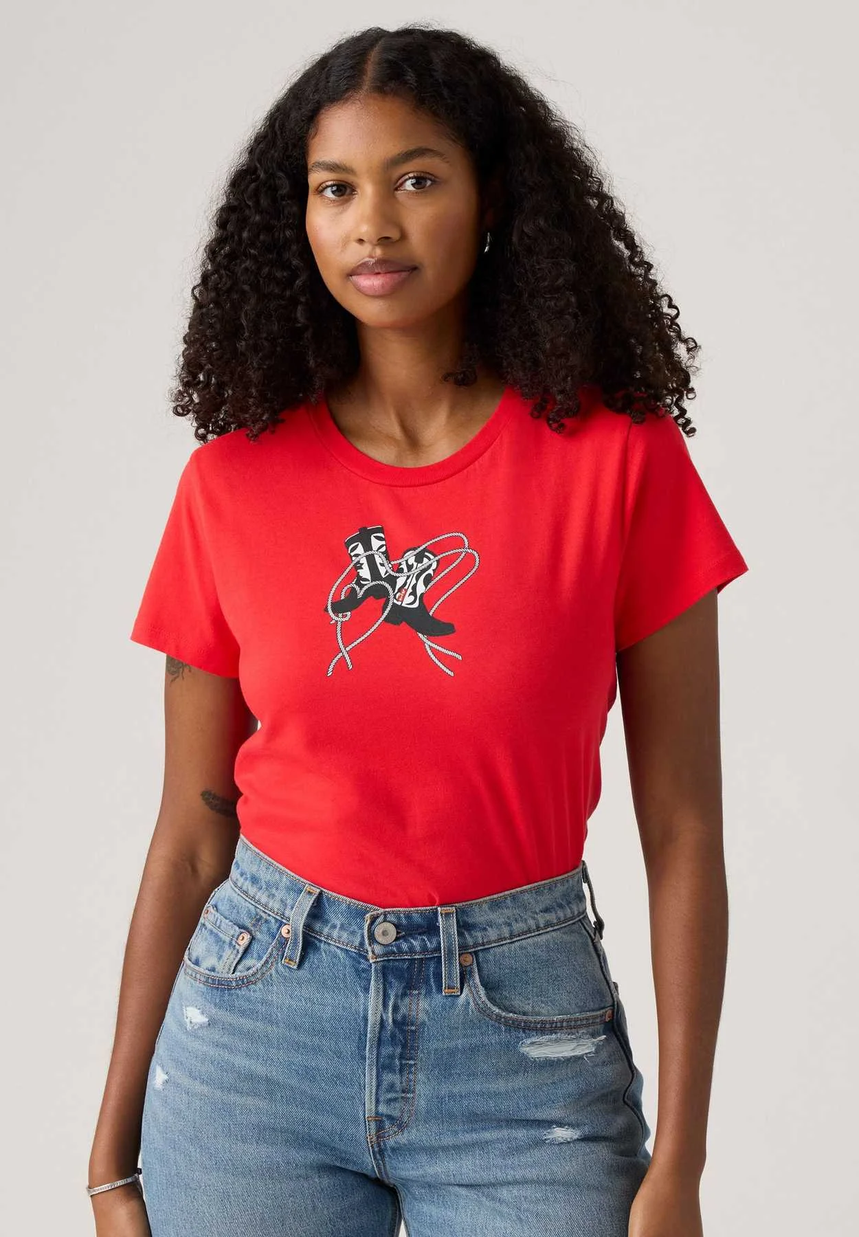 Levis® - The Perfect Tee Levis® - The Perfect Tee