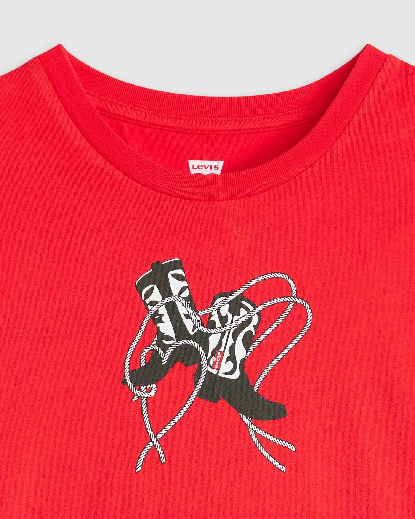 Levis® - The Perfect Tee Levis® - The Perfect Tee