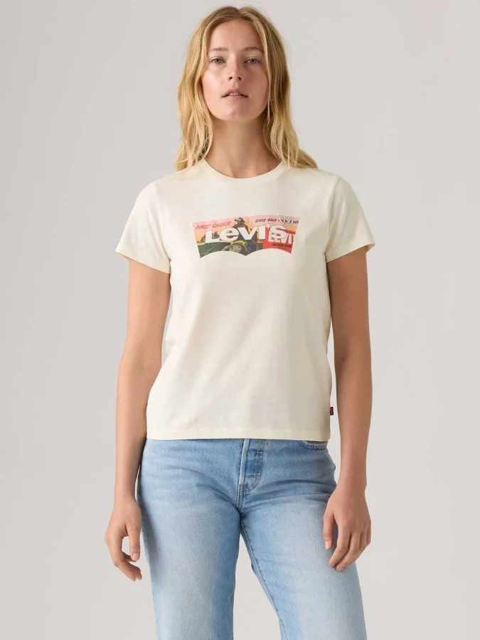 Levis® - The Perfect Tee