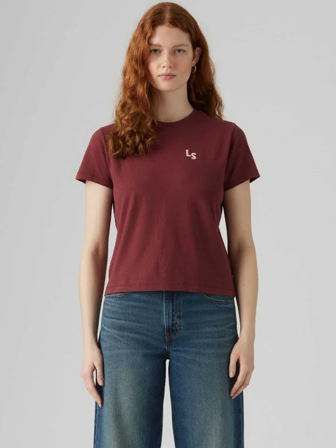 Levis® - Graphic Classic Tee