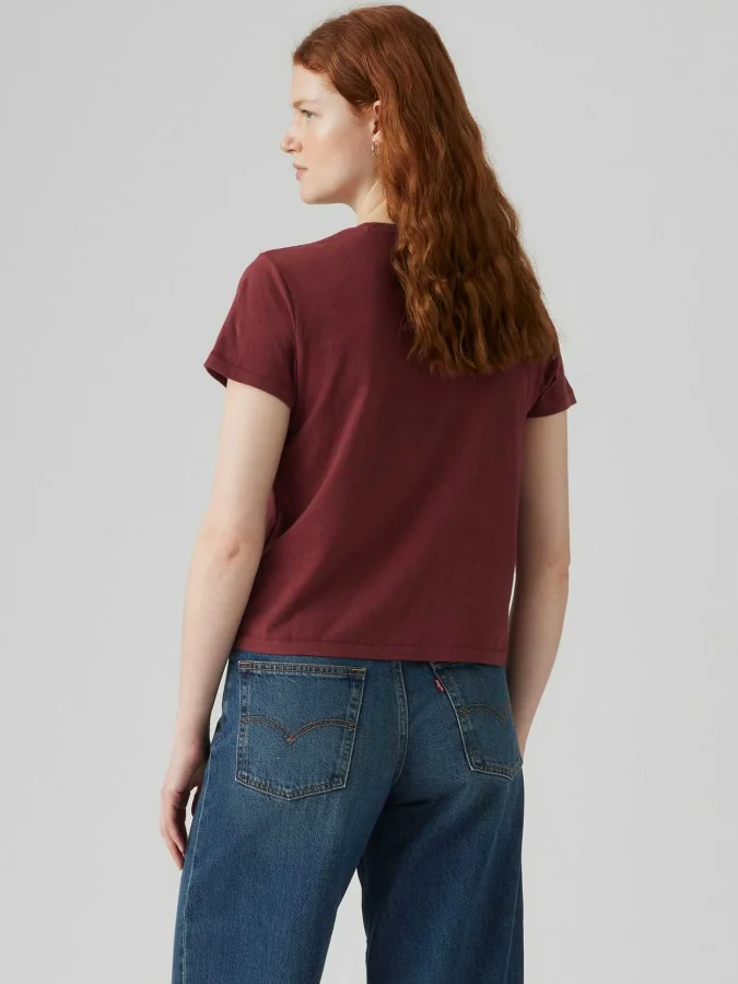 Levis® - Graphic Classic Tee 2