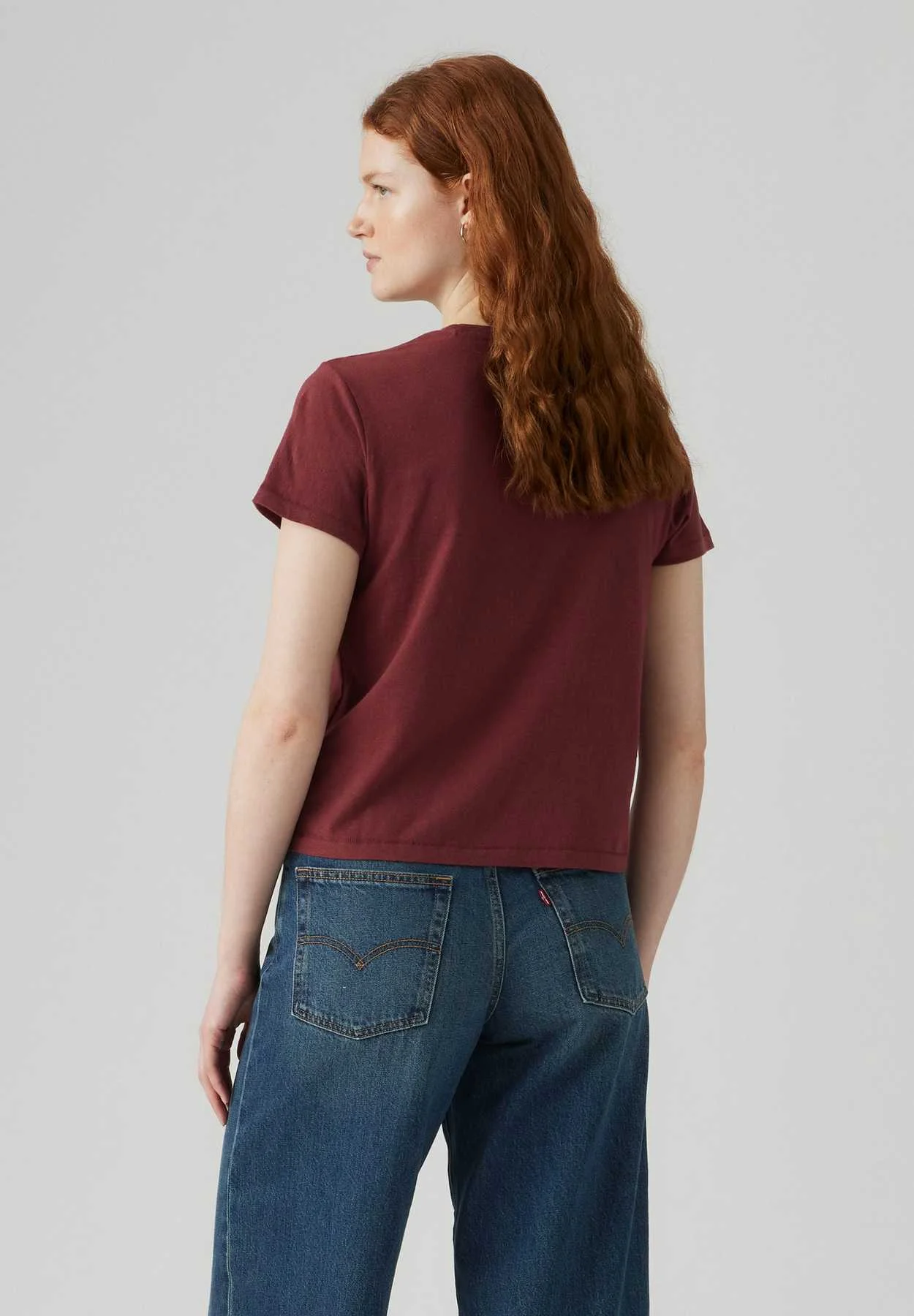 Levis® - Graphic Classic Tee Levis® - Graphic Classic Tee