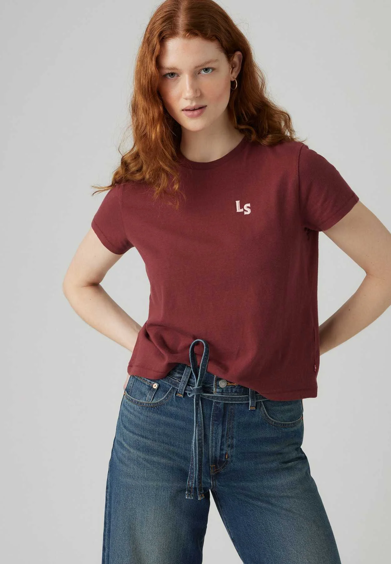 Levis® - Graphic Classic Tee Levis® - Graphic Classic Tee