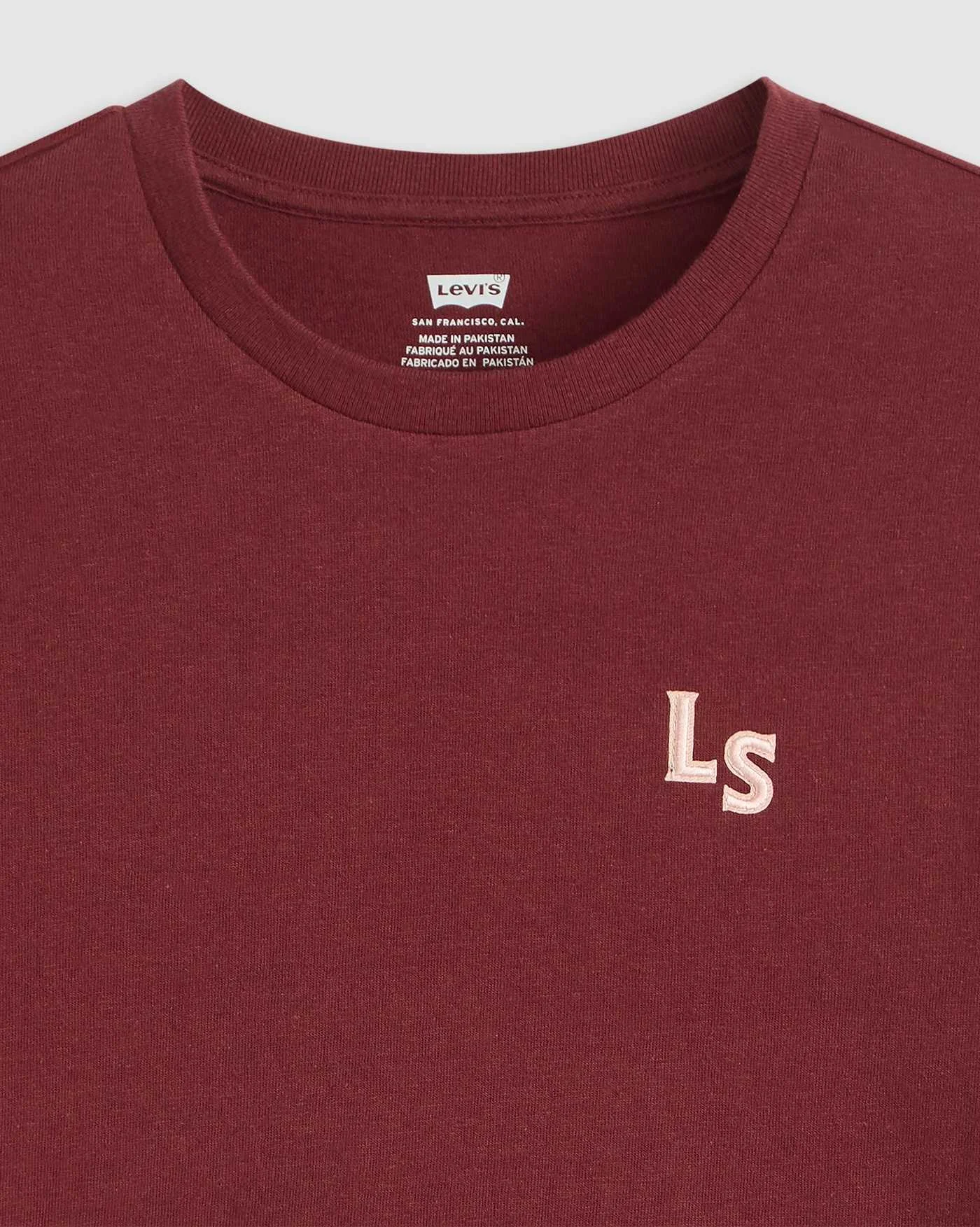 Levis® - Graphic Classic Tee Levis® - Graphic Classic Tee