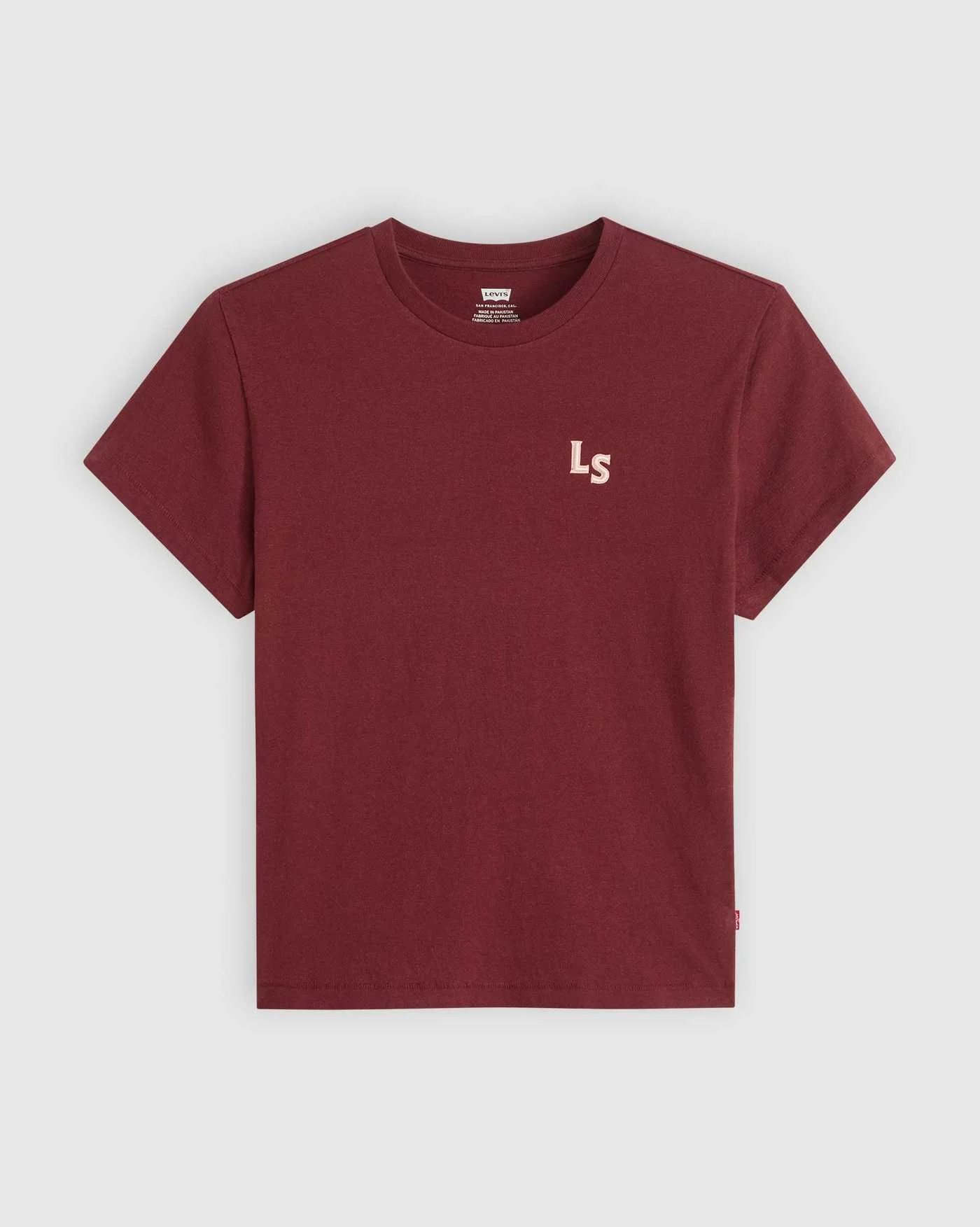 Levis® - Graphic Classic Tee Levis® - Graphic Classic Tee