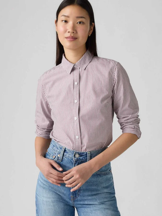 Levis® - The Classic Bw Shirt