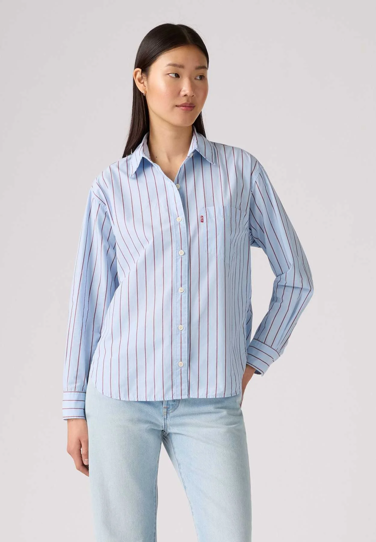 Levis® - Harlie New Bf Shirt Levis® - Harlie New Bf Shirt