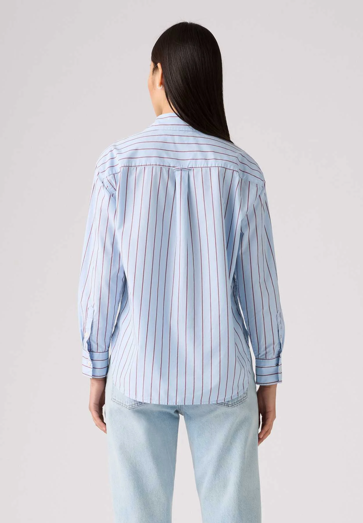 Levis® - Harlie New Bf Shirt Levis® - Harlie New Bf Shirt