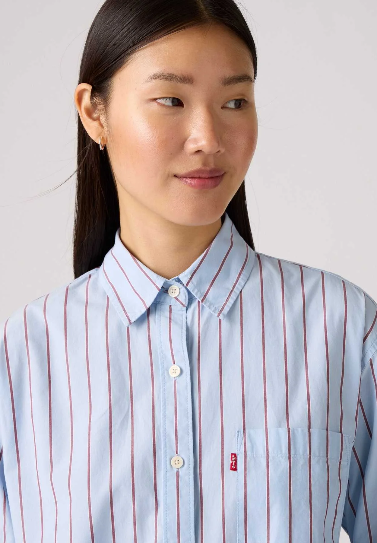 Levis® - Harlie New Bf Shirt Levis® - Harlie New Bf Shirt