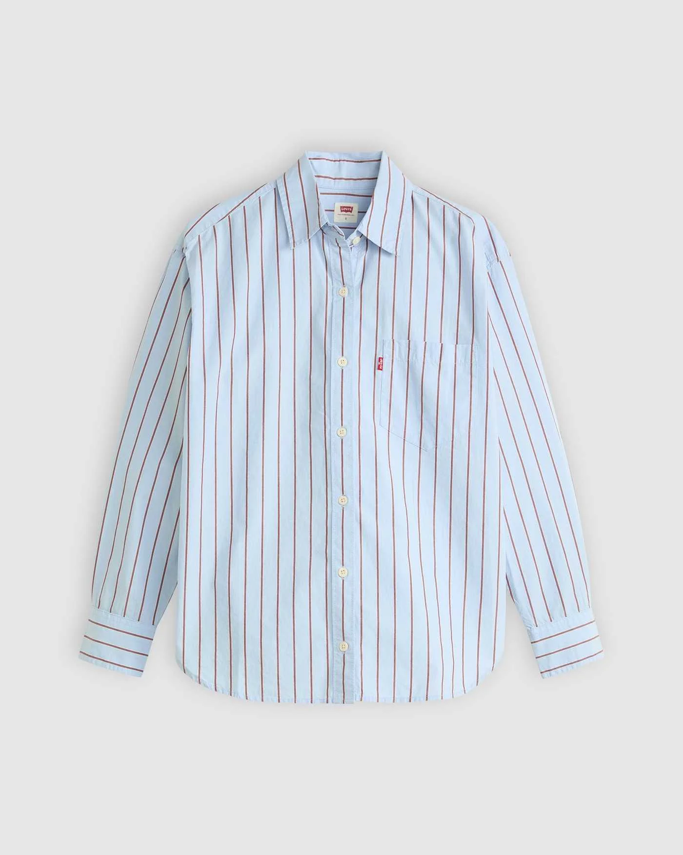 Levis® - Harlie New Bf Shirt Levis® - Harlie New Bf Shirt