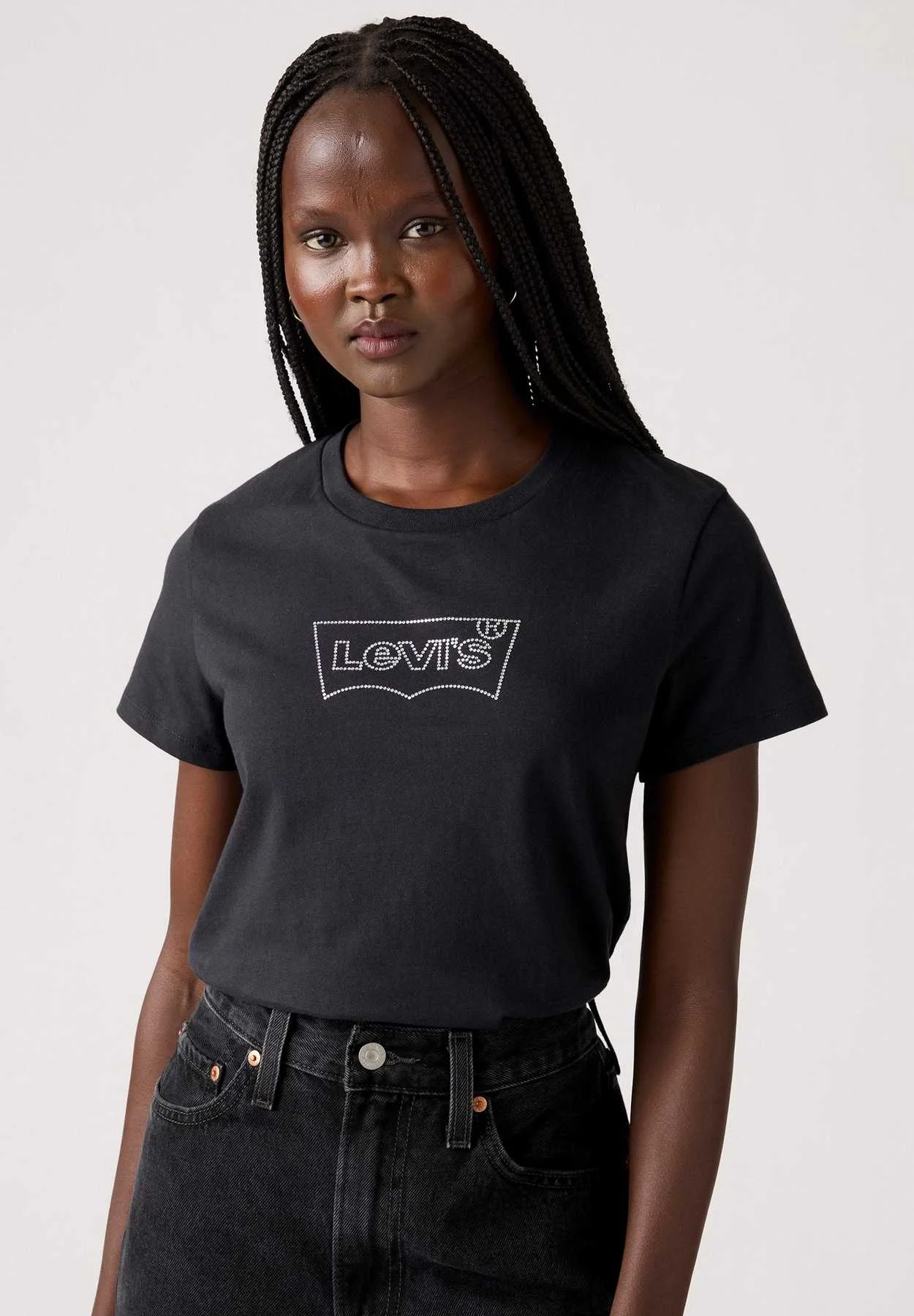 Levis® - The Perfect Tee Levis® - The Perfect Tee