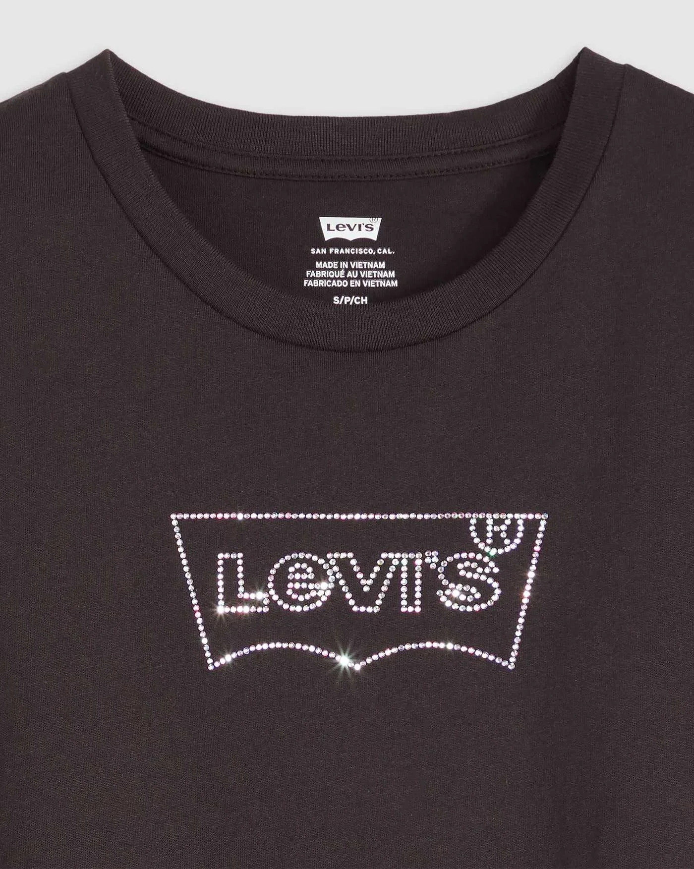 Levis® - The Perfect Tee Levis® - The Perfect Tee