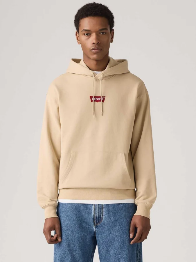 Levis® - Relaxed Graphic Po