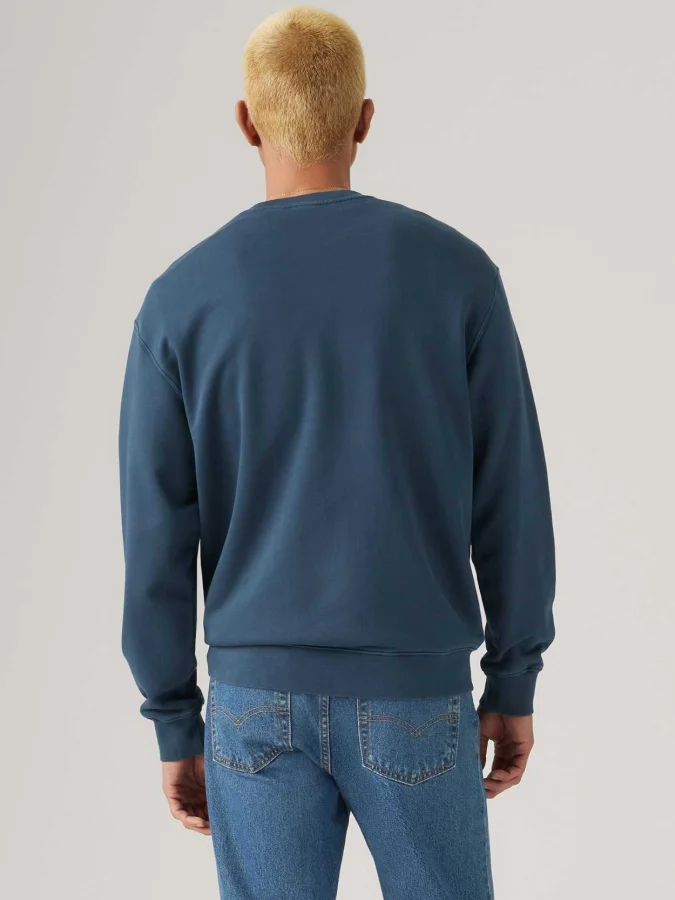 Levis® - Relaxd Graphic Crew 2