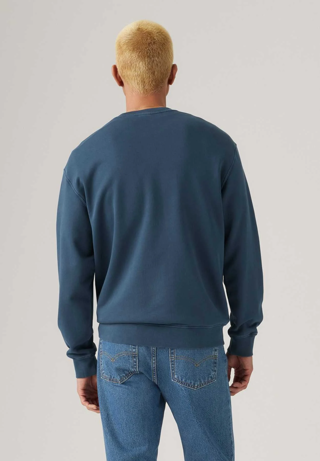 Levis® - Relaxd Graphic Crew Levis® - Relaxd Graphic Crew