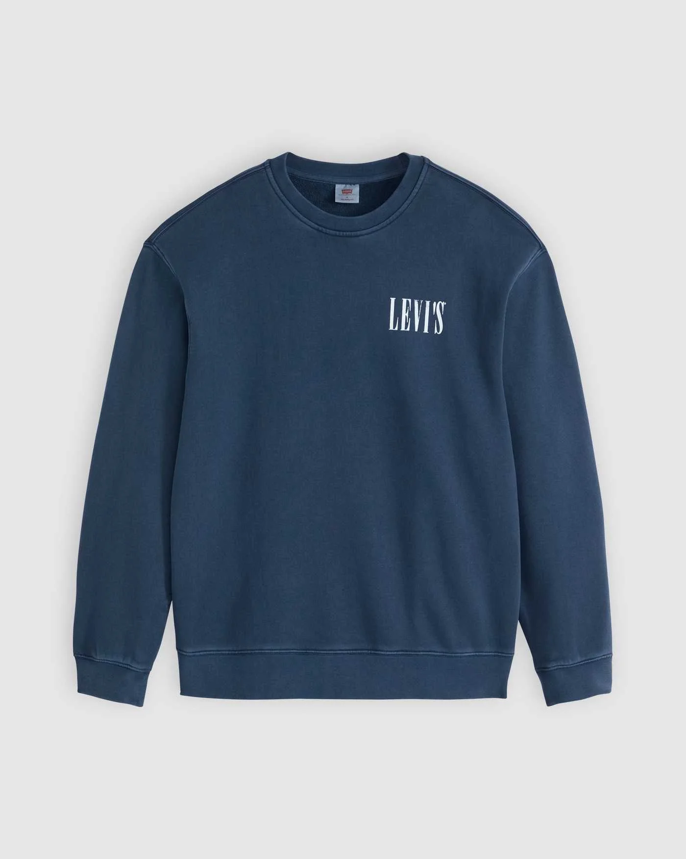 Levis® - Relaxd Graphic Crew Levis® - Relaxd Graphic Crew