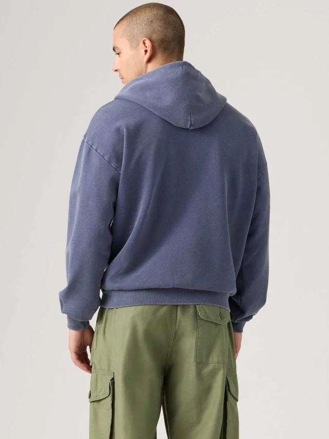 Levis® - Two Horse Cropped... 2