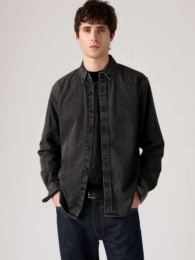 Levis® - Authentic Button Down