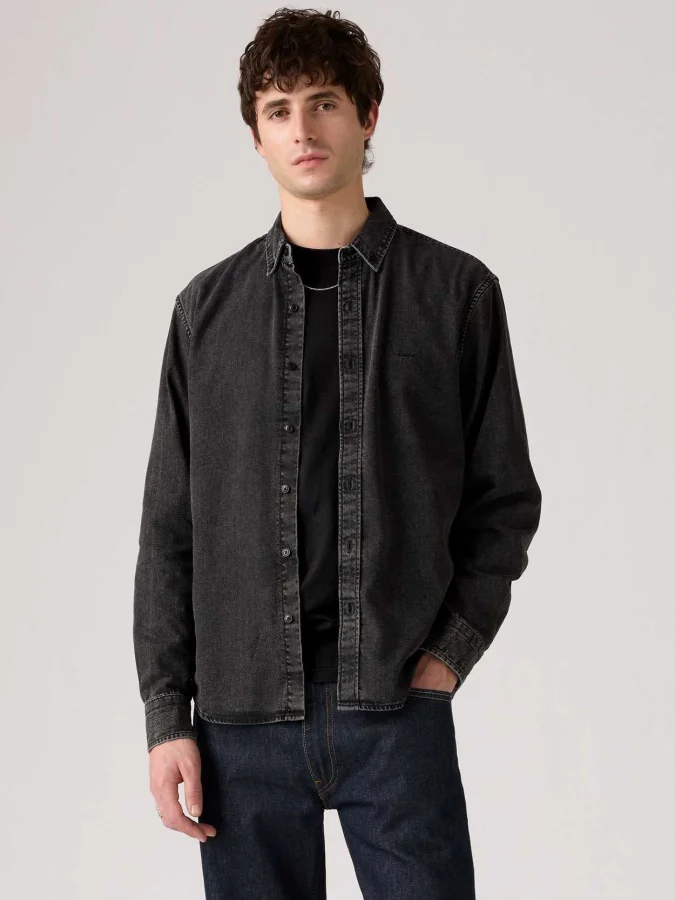 Levis® - Authentic Button Down 2