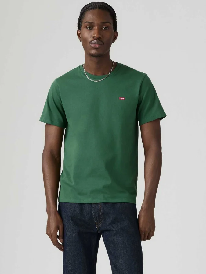 Levis® - Ss Original Hm Tee