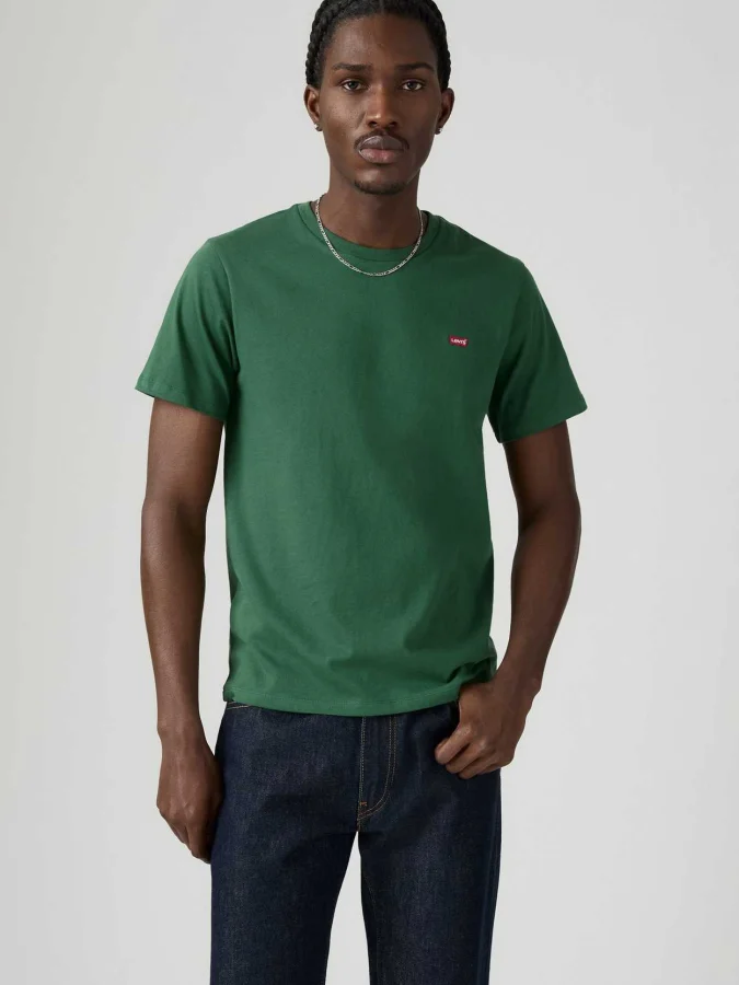 Levis® - Ss Original Hm Tee 2