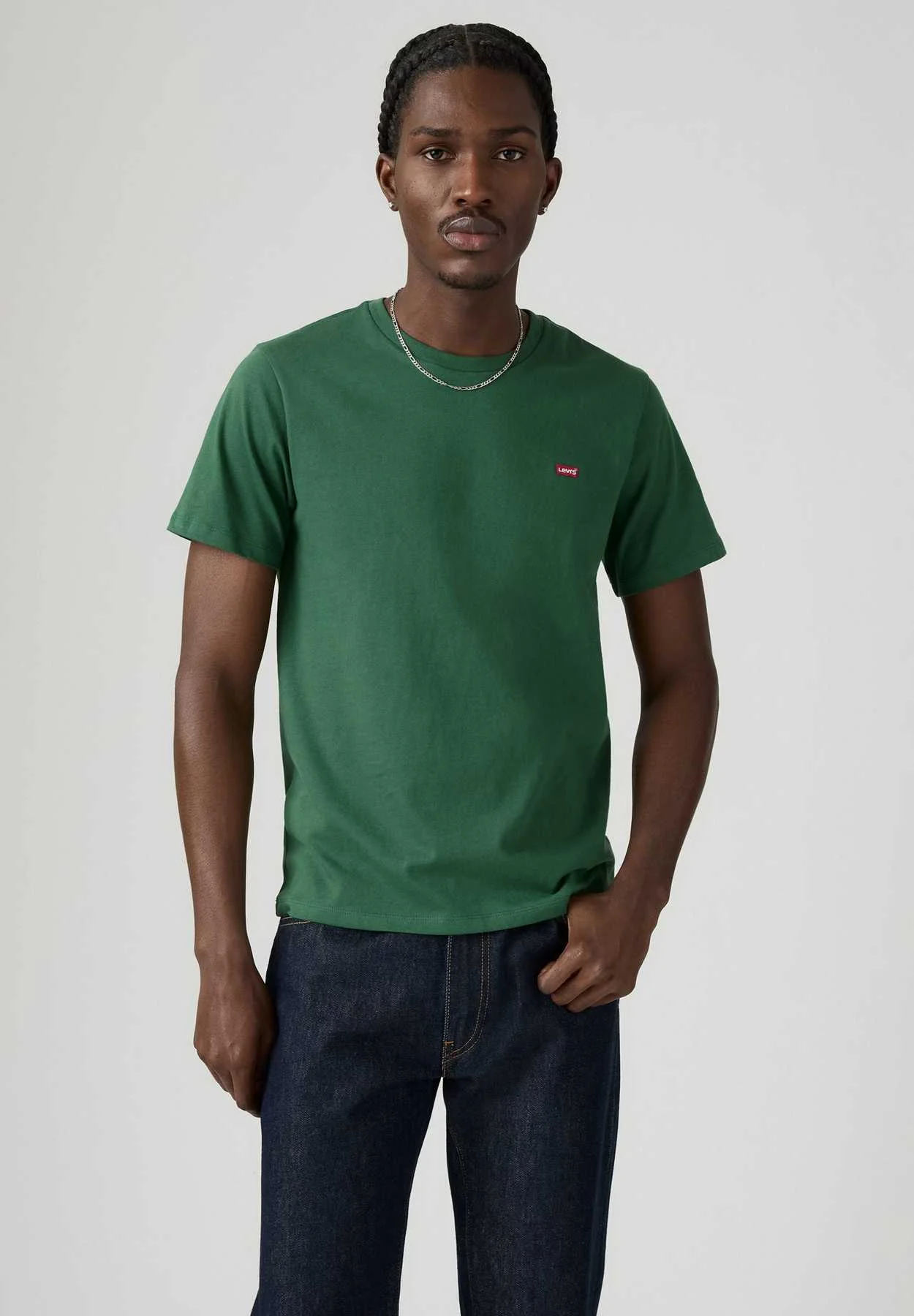 Levis® - Ss Original Hm Tee Levis® - Ss Original Hm Tee