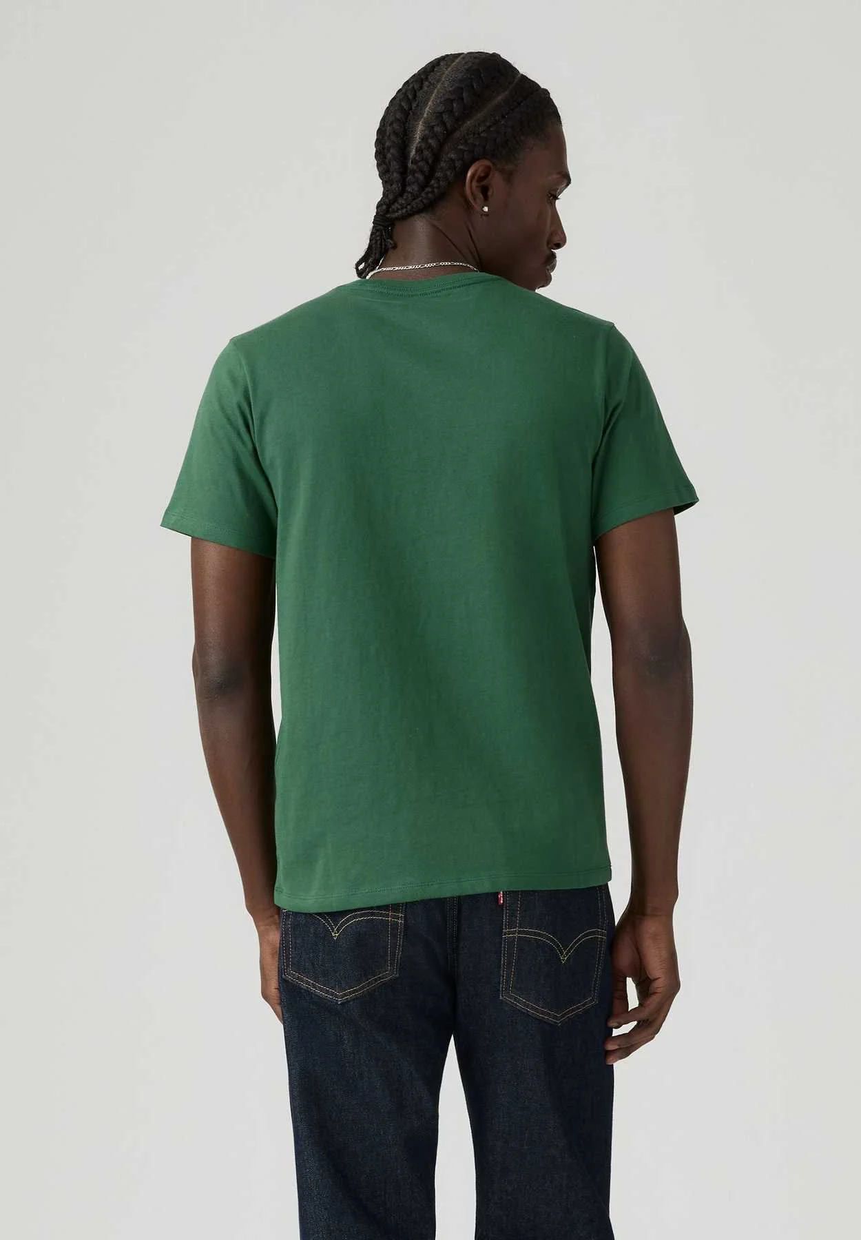 Levis® - Ss Original Hm Tee Levis® - Ss Original Hm Tee
