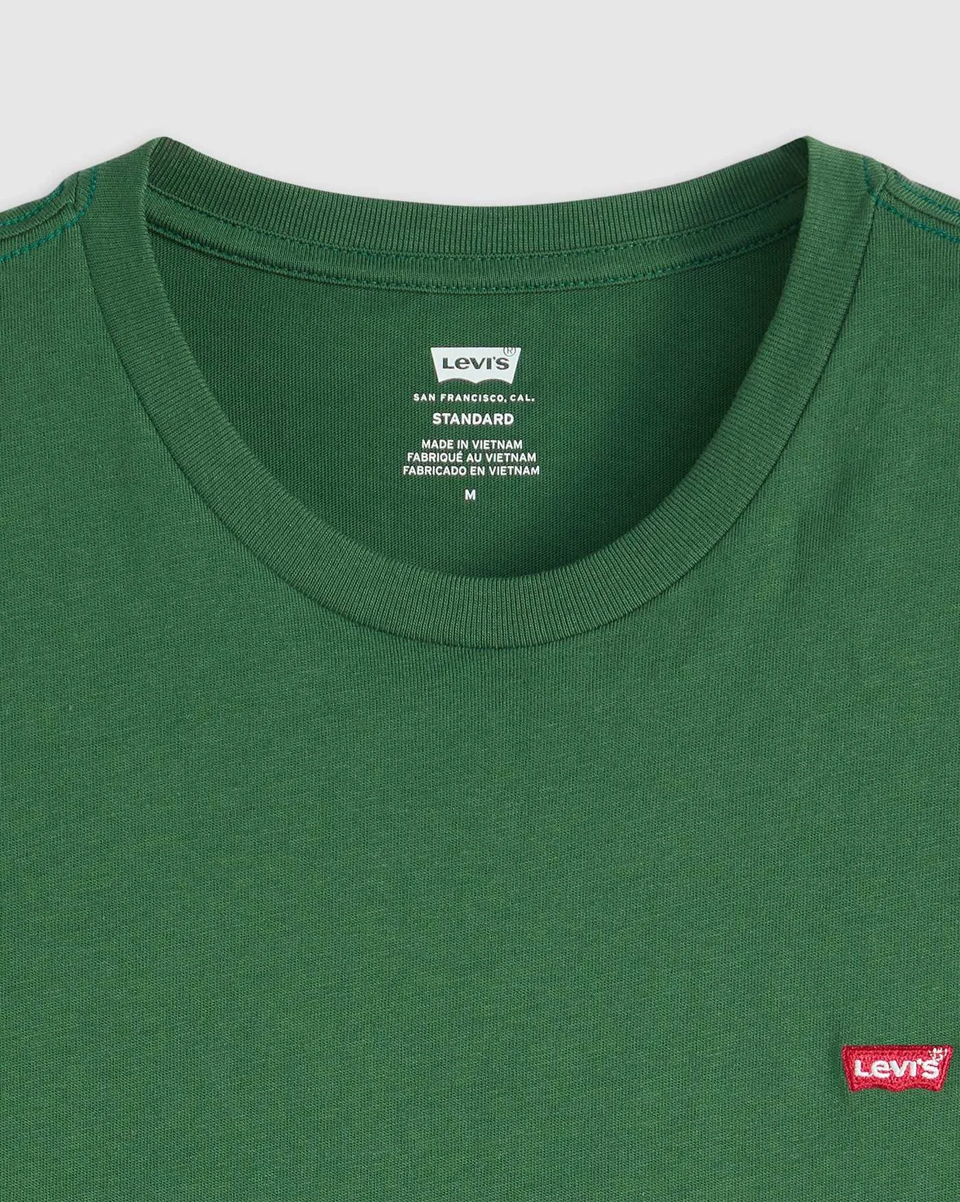 Levis® - Ss Original Hm Tee Levis® - Ss Original Hm Tee