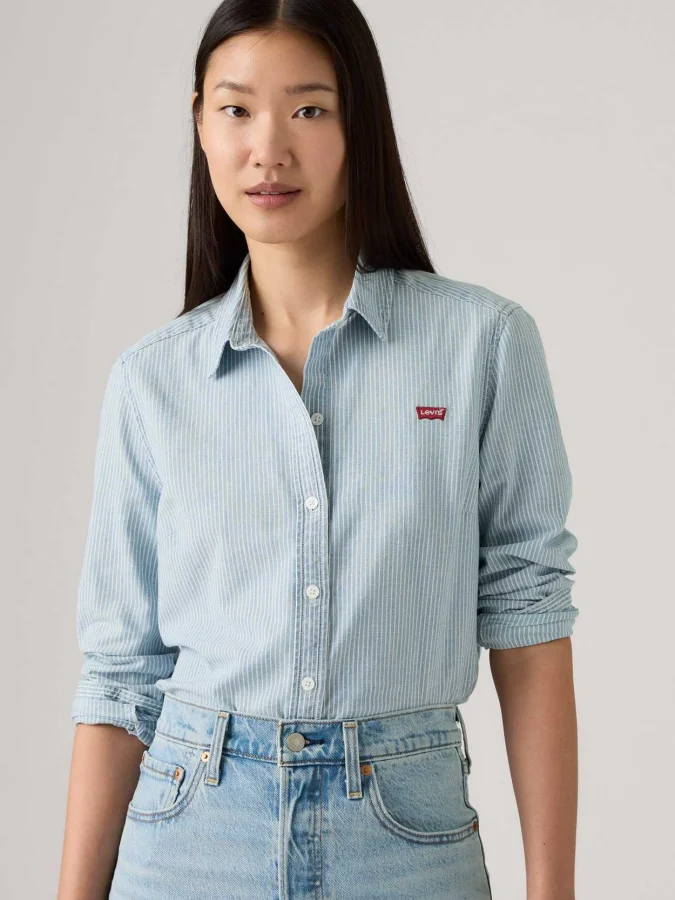 Levis® - The Classic Bw Shirt
