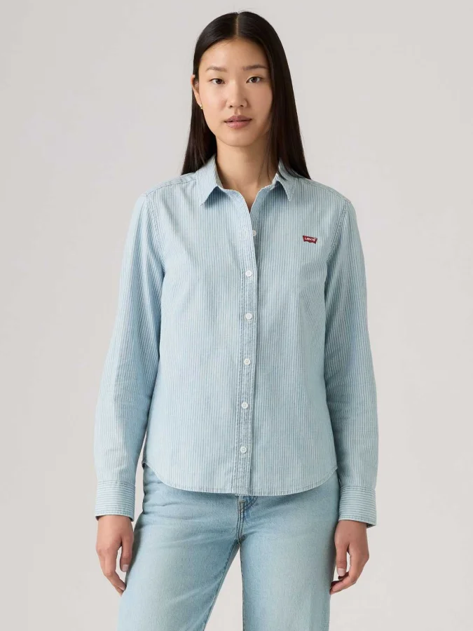 Levis® - The Classic Bw Shirt 2