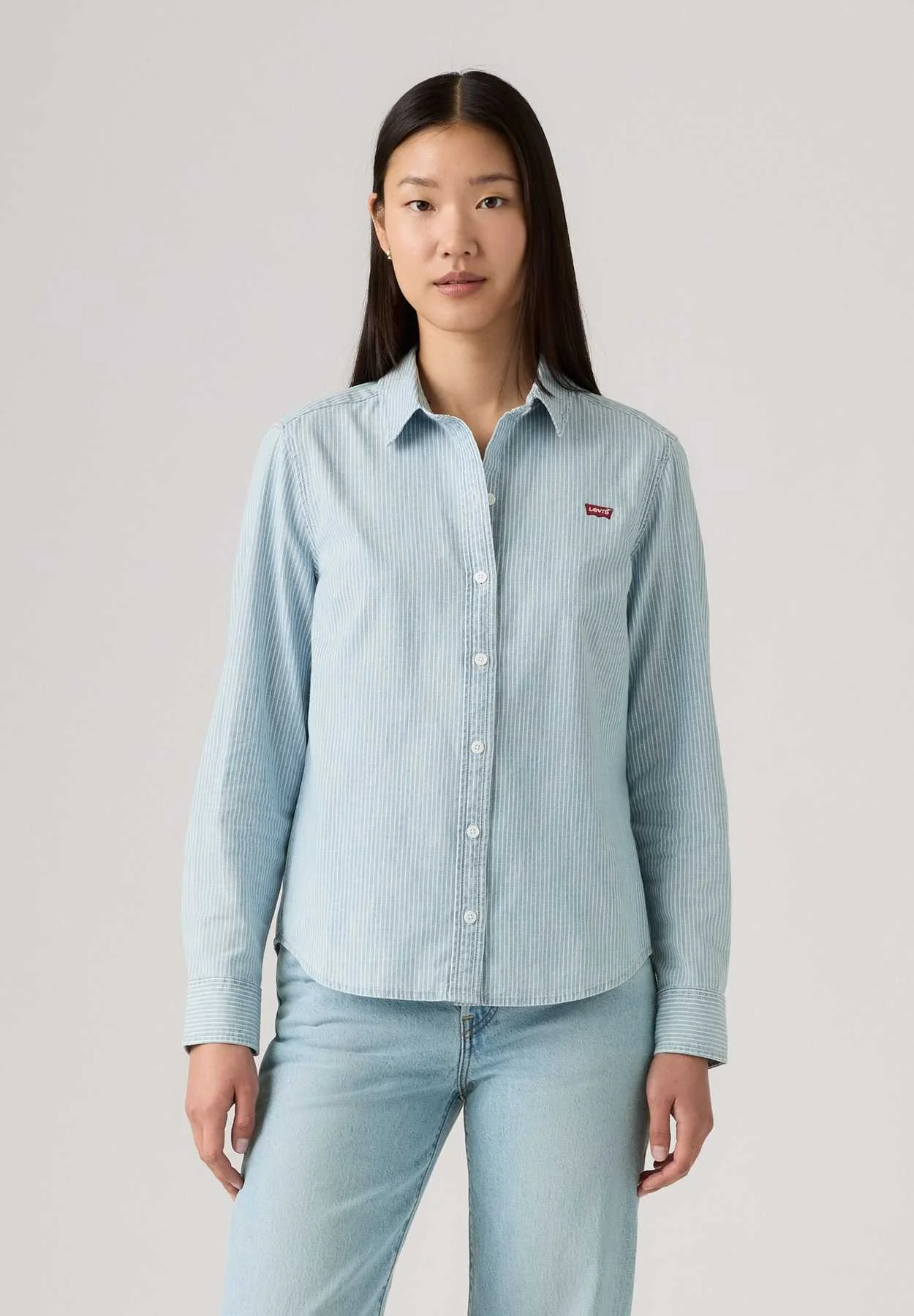Levis® - The Classic Bw Shirt Levis® - The Classic Bw Shirt