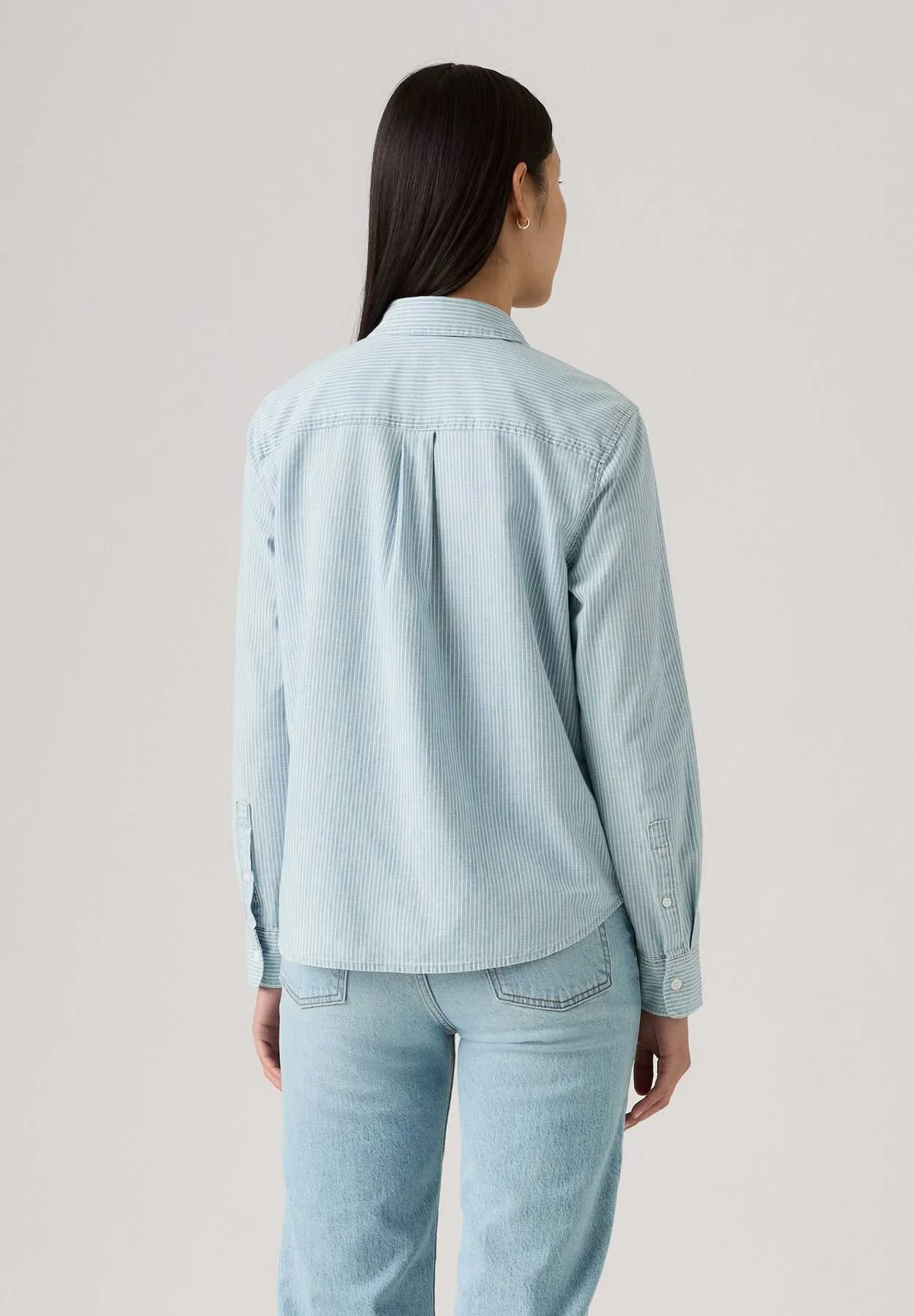 Levis® - The Classic Bw Shirt Levis® - The Classic Bw Shirt
