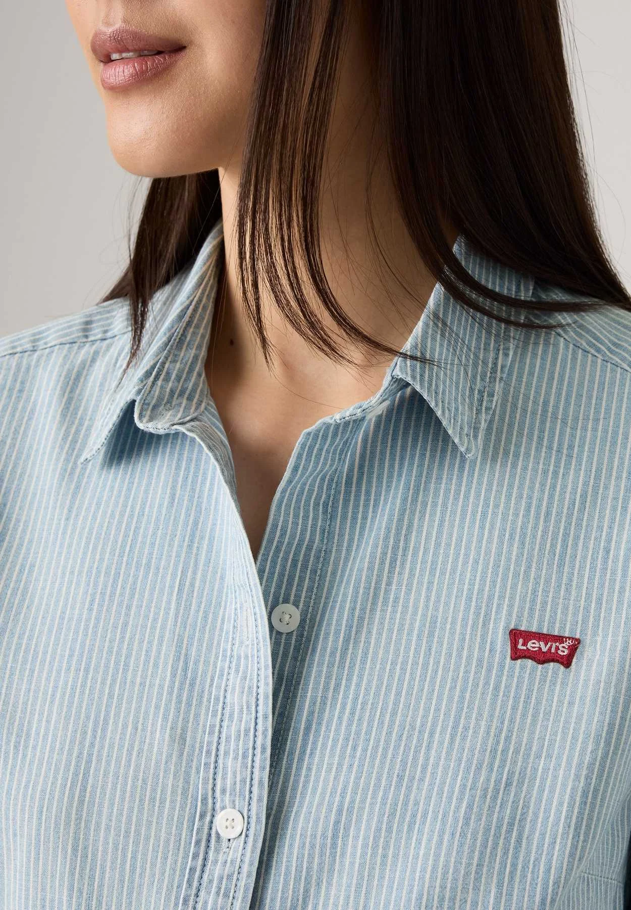 Levis® - The Classic Bw Shirt Levis® - The Classic Bw Shirt