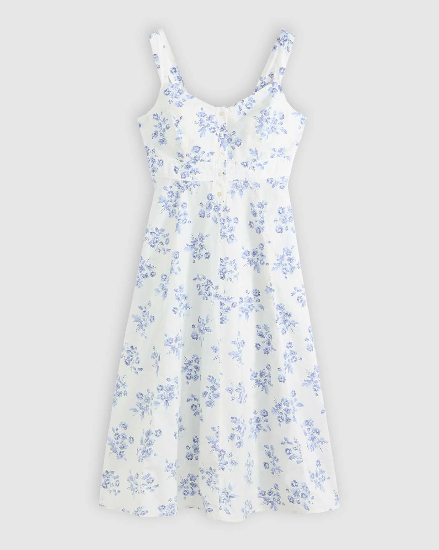 Levis® - Ravina Sl Midi Dress Levis® - Ravina Sl Midi Dress