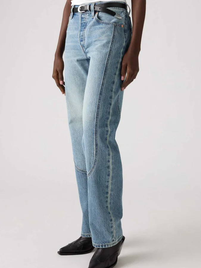 Levis® - 501® '90S Western...