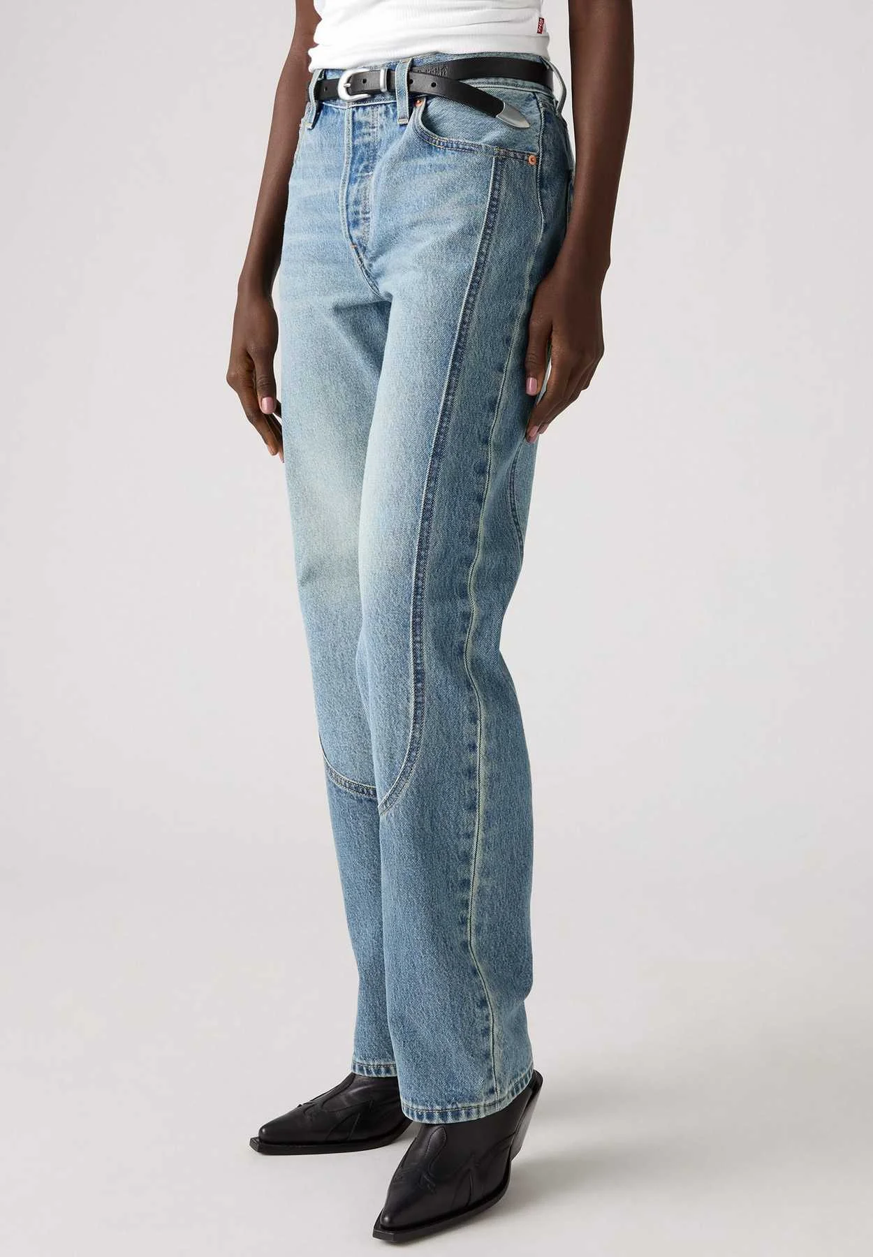 Levis® - 501® 90S Western Chaps Levis® - 501® 90S Western Chaps