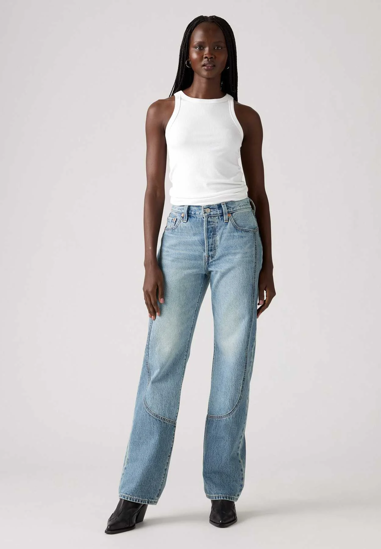 Levis® - 501® 90S Western Chaps Levis® - 501® 90S Western Chaps