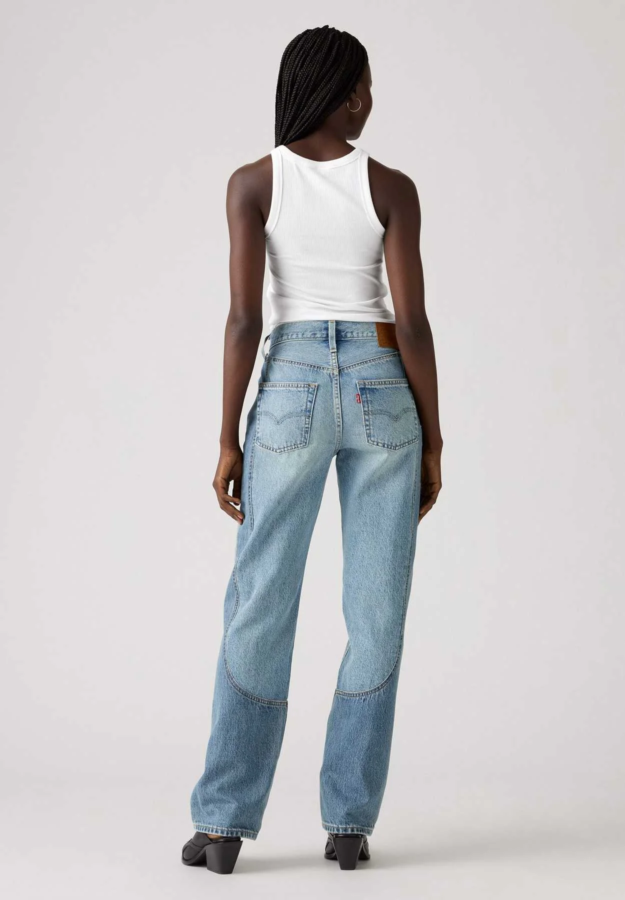 Levis® - 501® 90S Western Chaps Levis® - 501® 90S Western Chaps