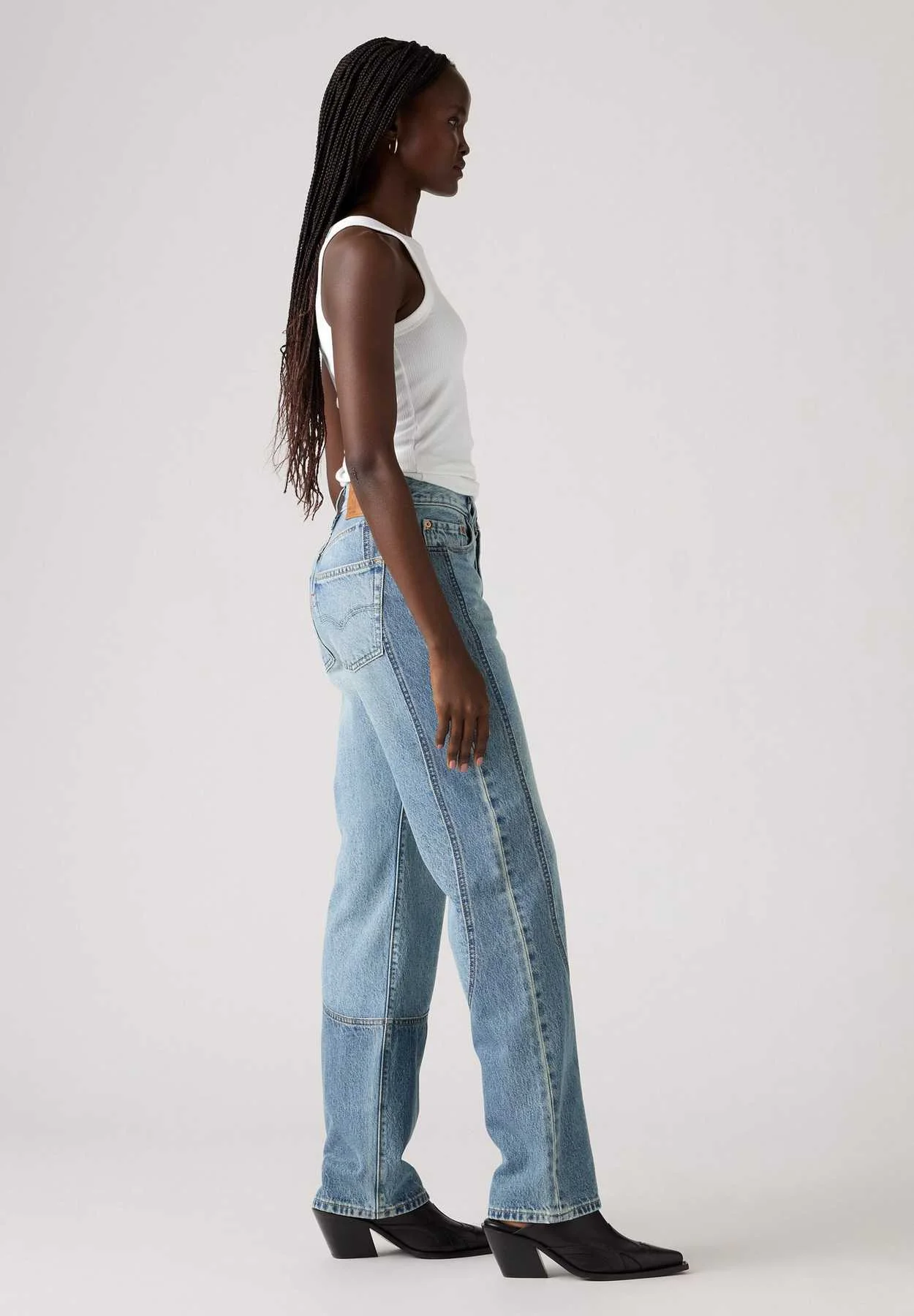 Levis® - 501® 90S Western Chaps Levis® - 501® 90S Western Chaps